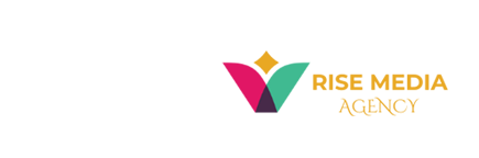 RISE MEDIA Logo